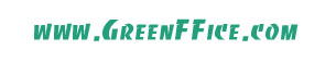 GreenFFice